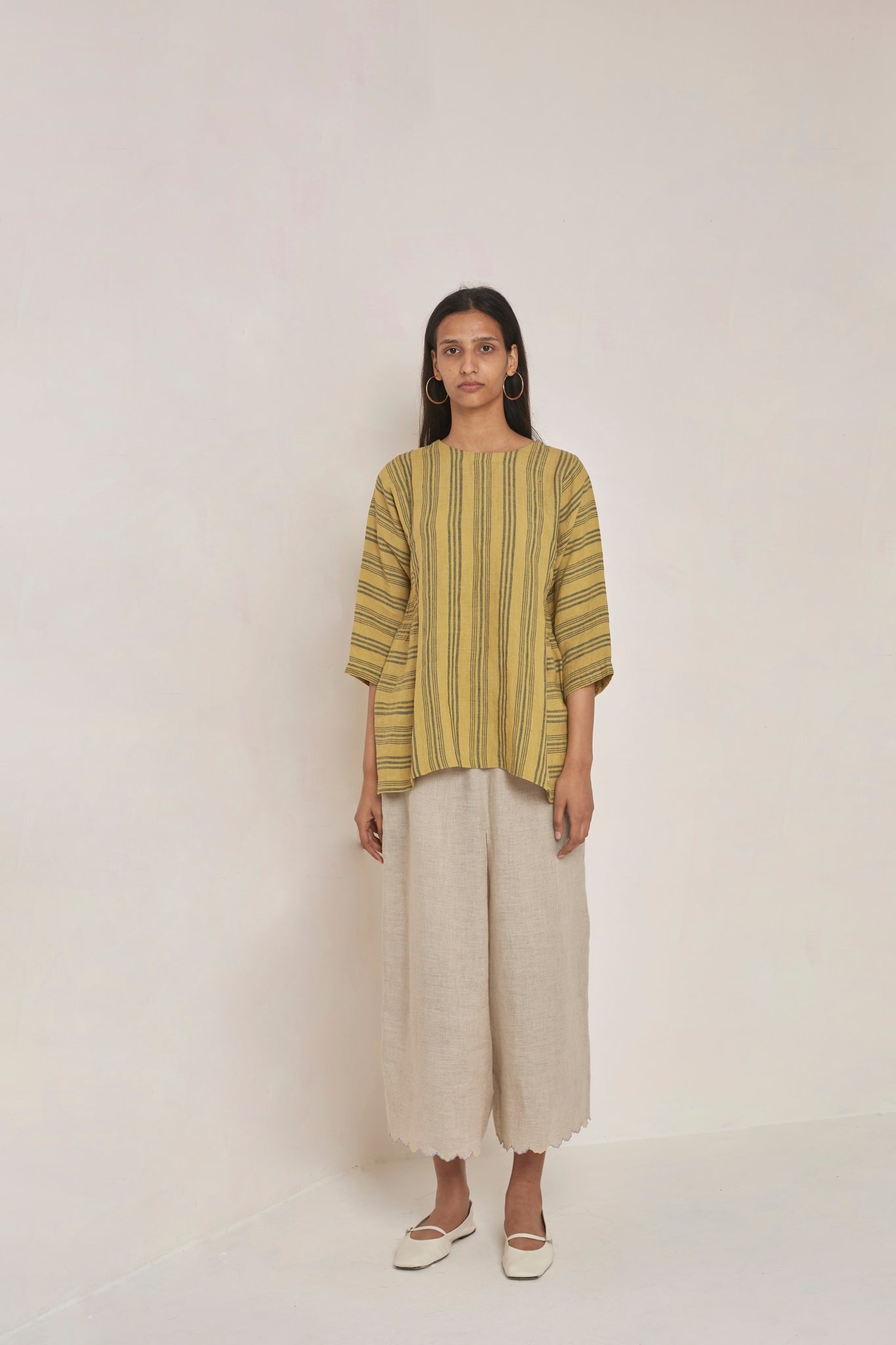 MULBERRY TOP