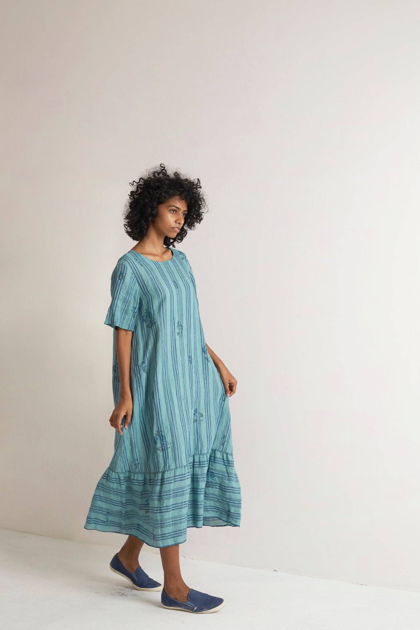 POTHOS DRESS