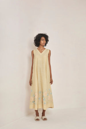 SPRUCE DRESS