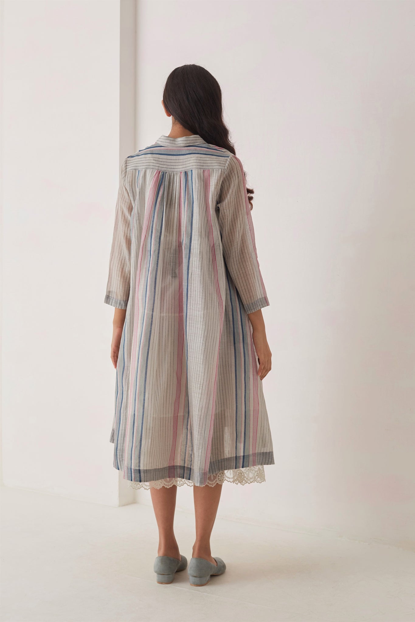 MIMOSA DRESS