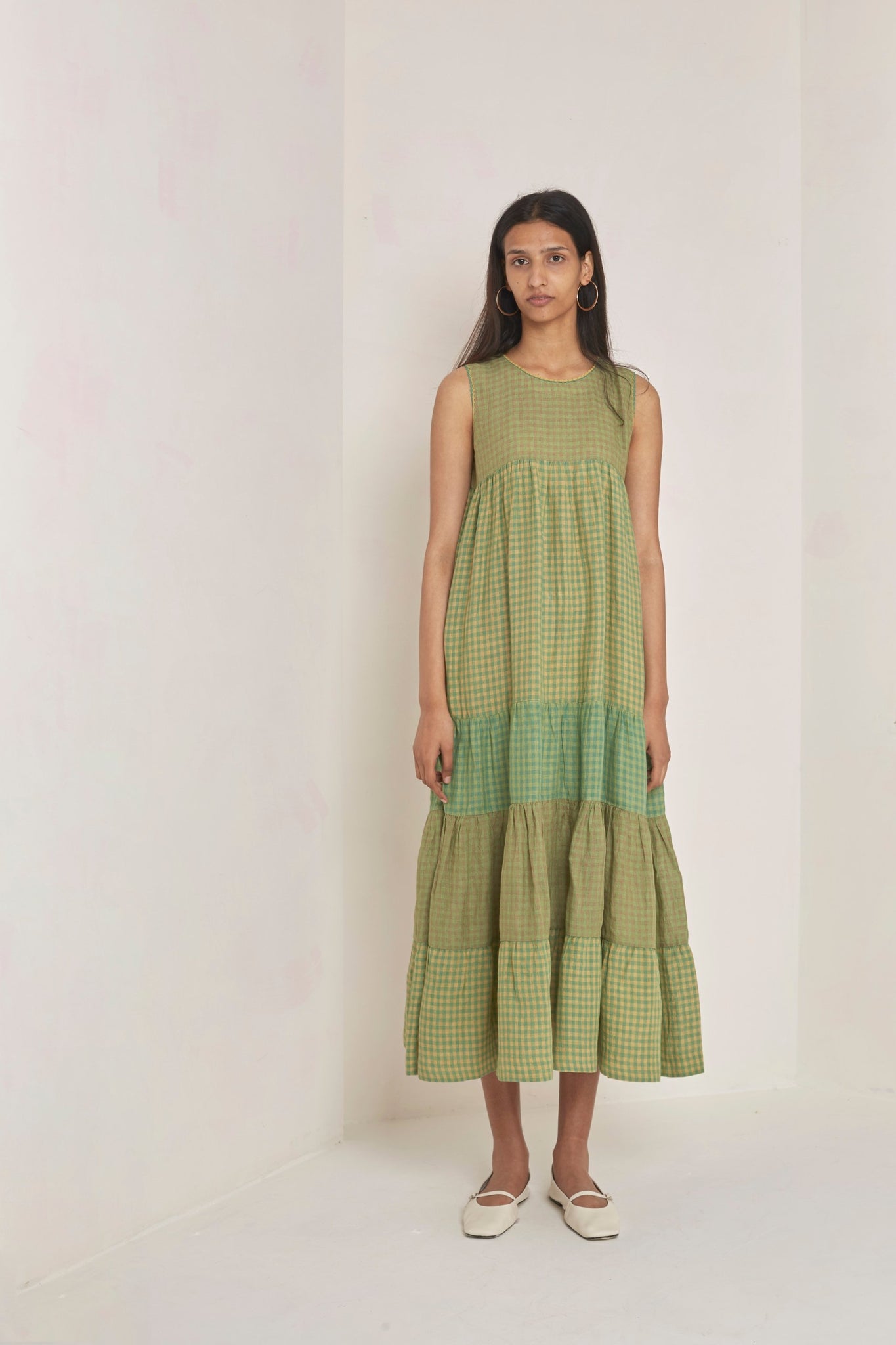 MELIA DRESS