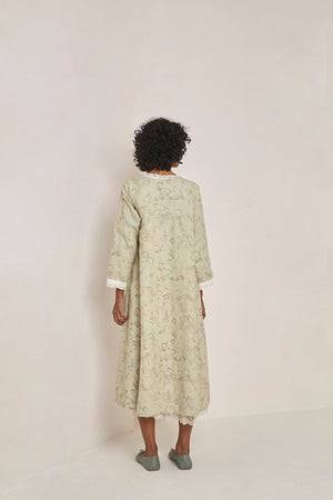 PEMA DRESS