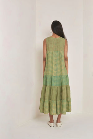 MELIA DRESS