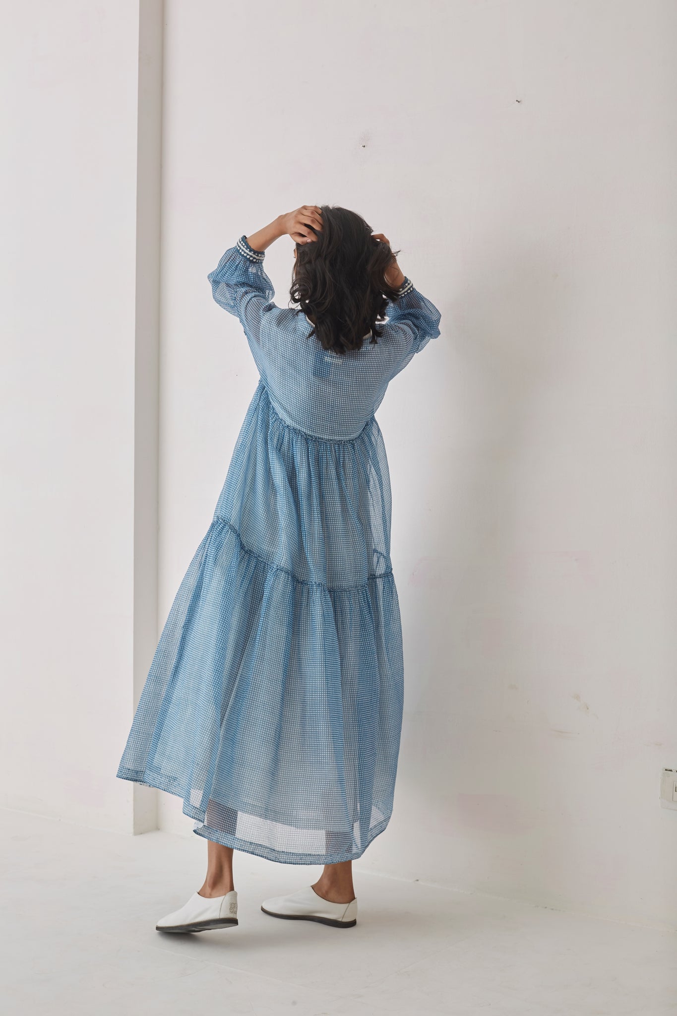 PINE DRESS