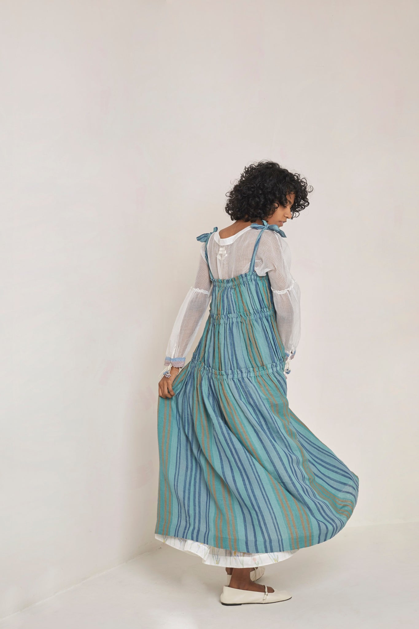 BALSAM DRESS