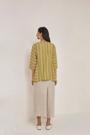 MULBERRY TOP