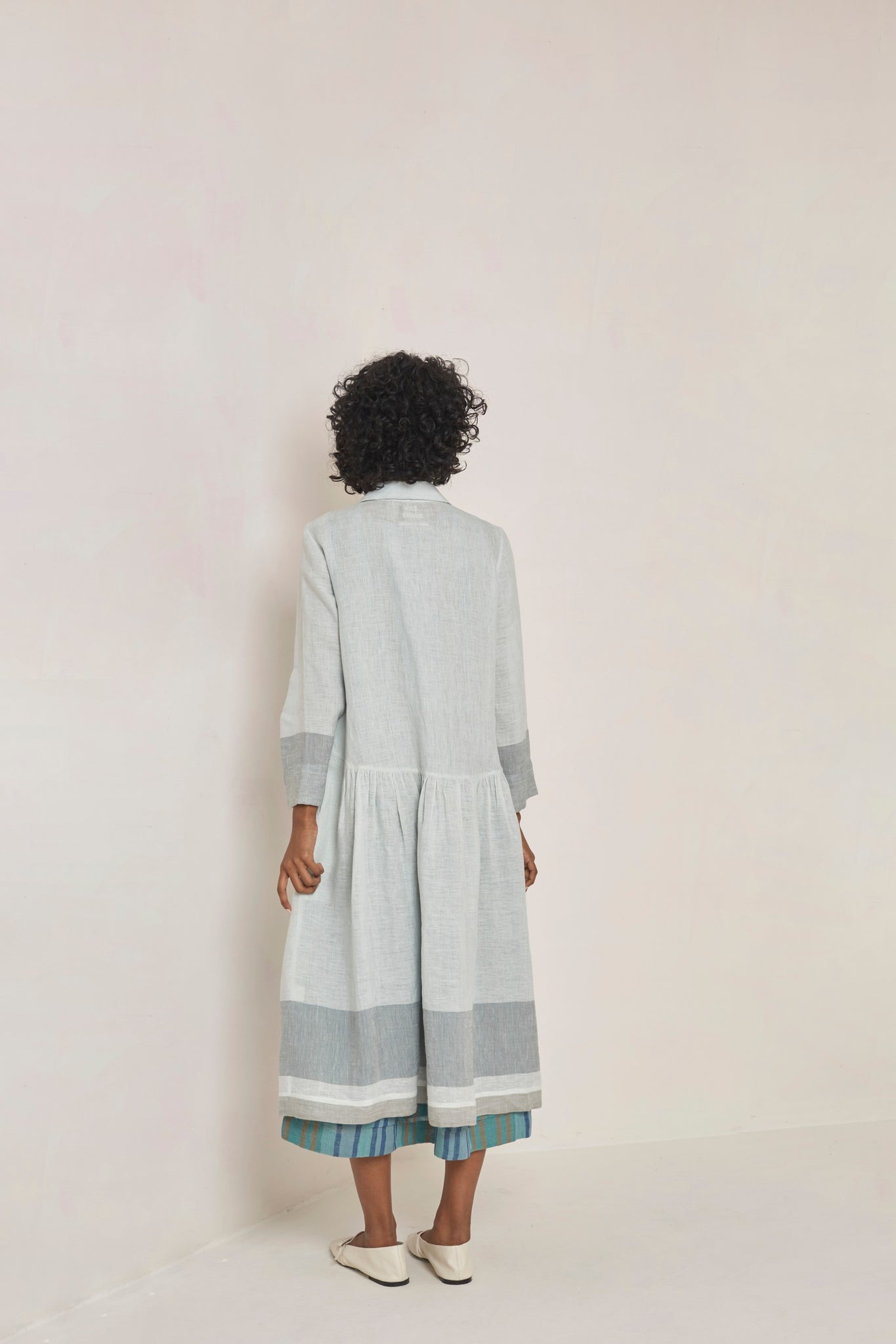 RUE DRESS