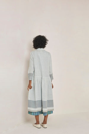 RUE DRESS