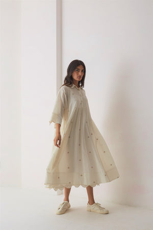 BEATRIX DRESS