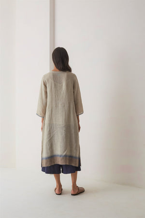 ECHO DRESS