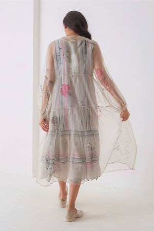BROOKLYN DRESS