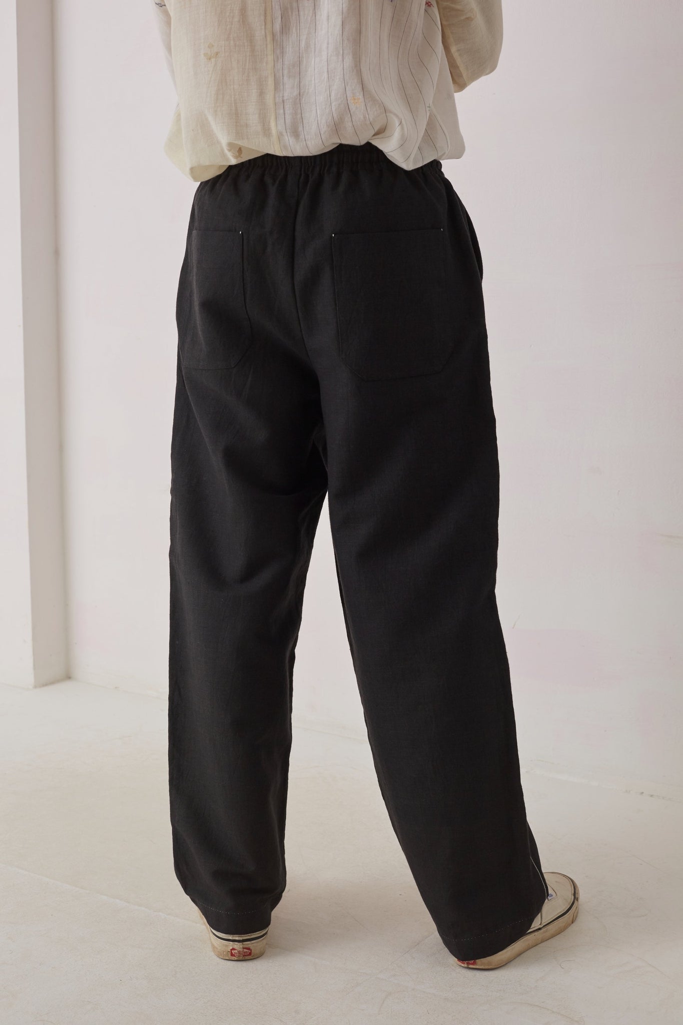 INASA TROUSER