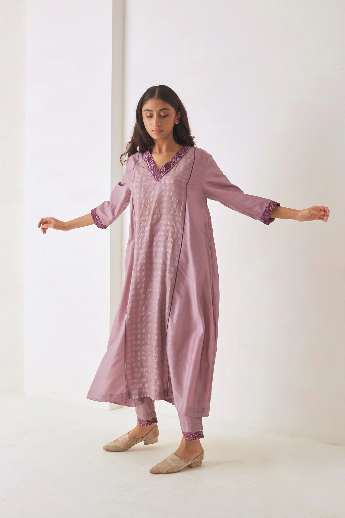 SAFFRON SET