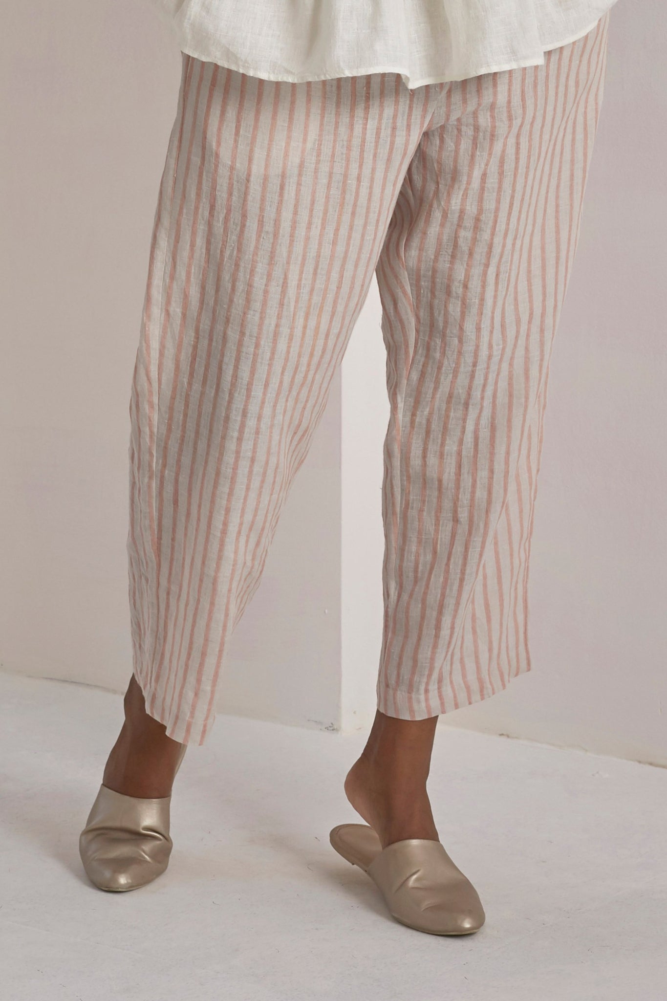 PAPRIKA TROUSER