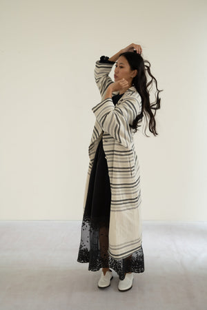 ALLIUM COAT