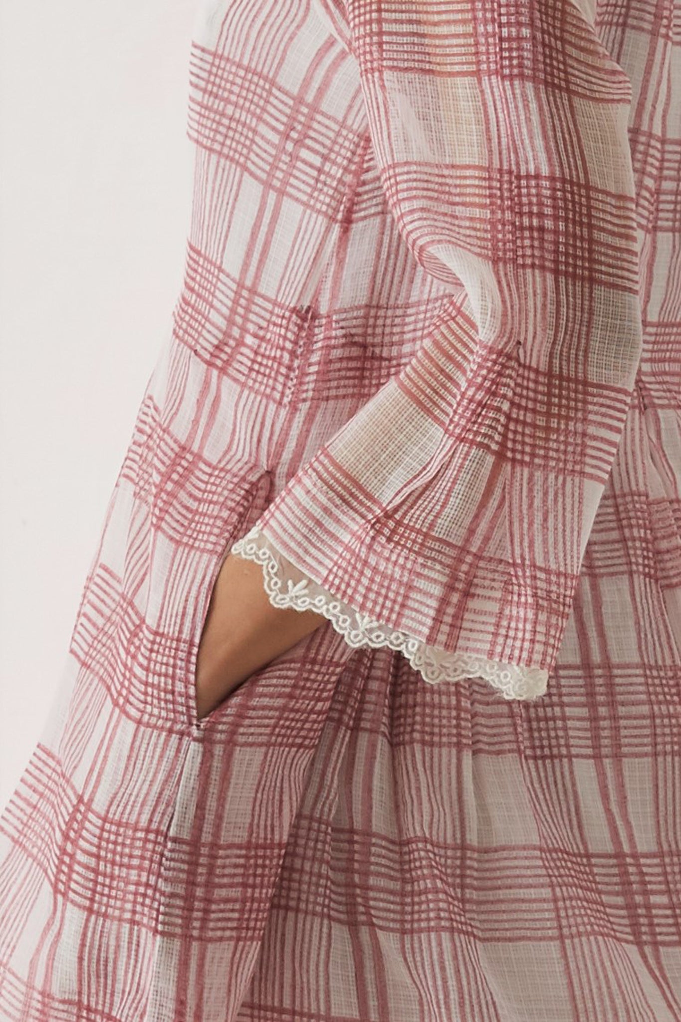JUNIPER DRESS