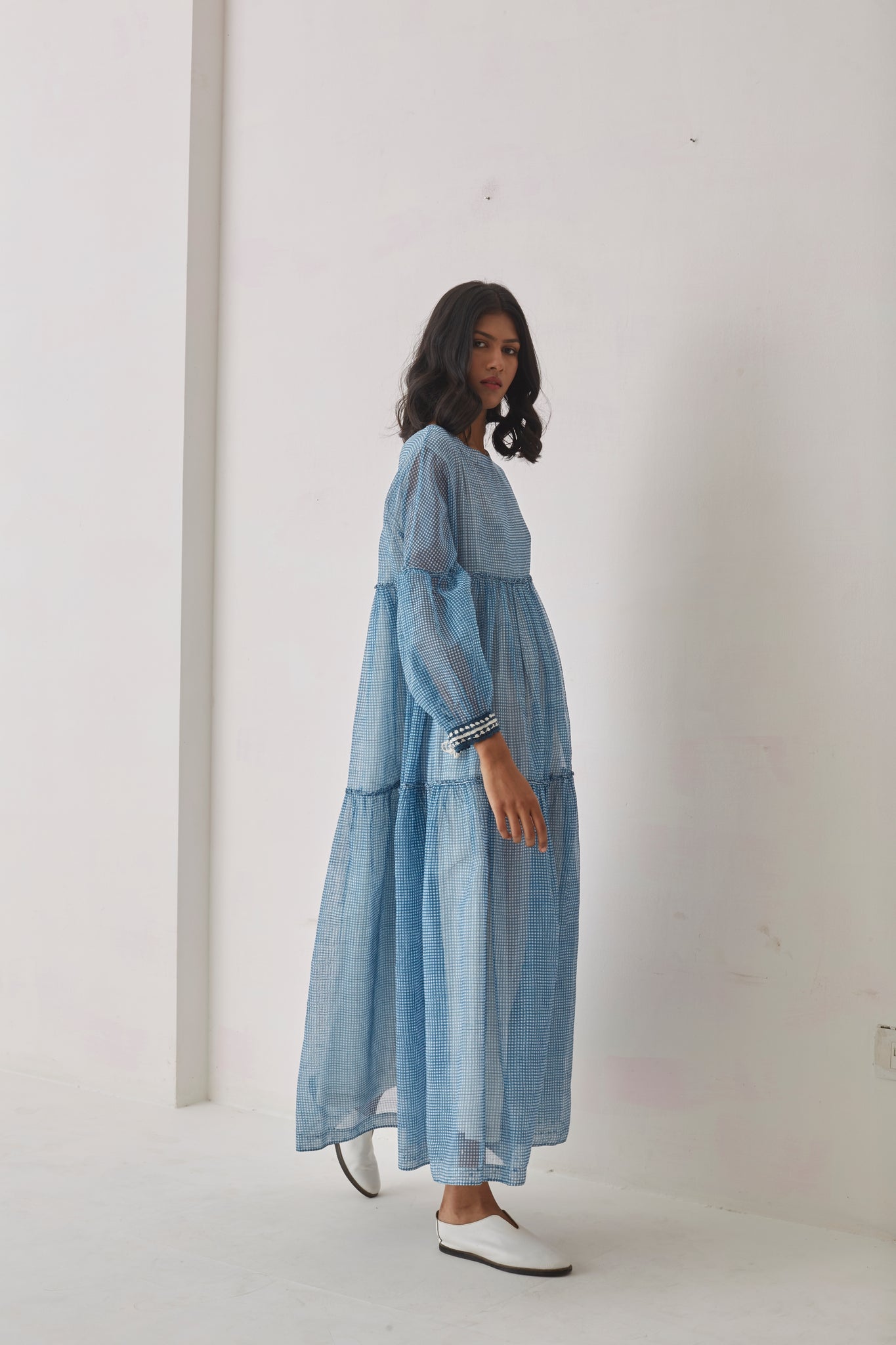 PINE DRESS