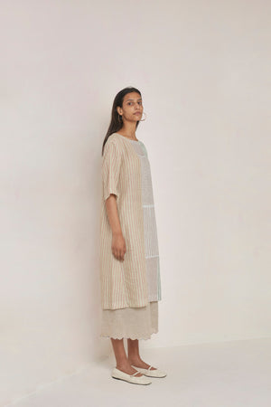 BAYLEAF DRESS