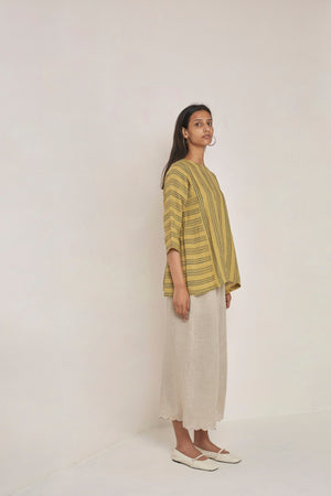 MULBERRY TOP