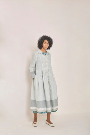 RUE DRESS