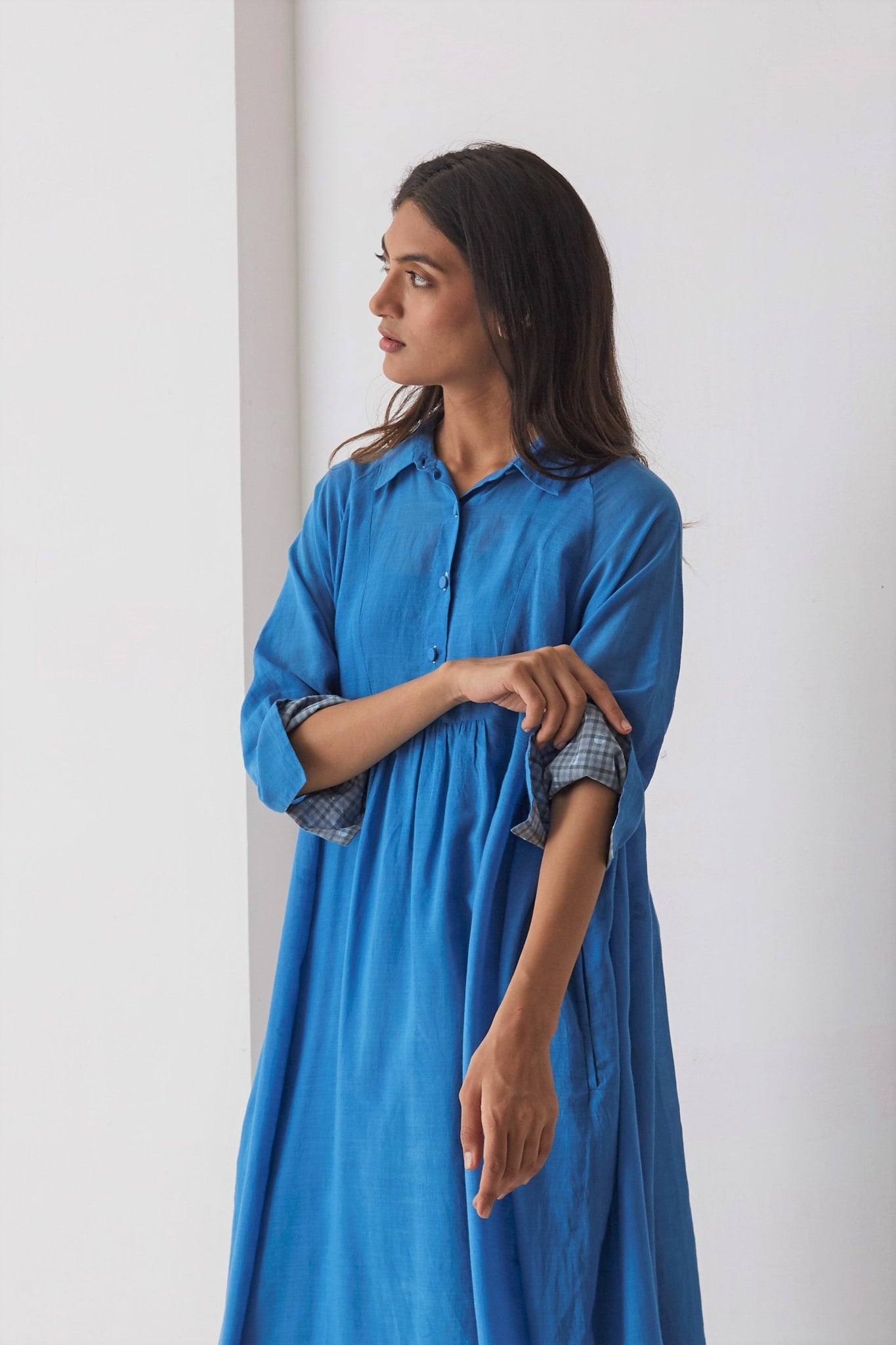 BEATRIX DRESS
