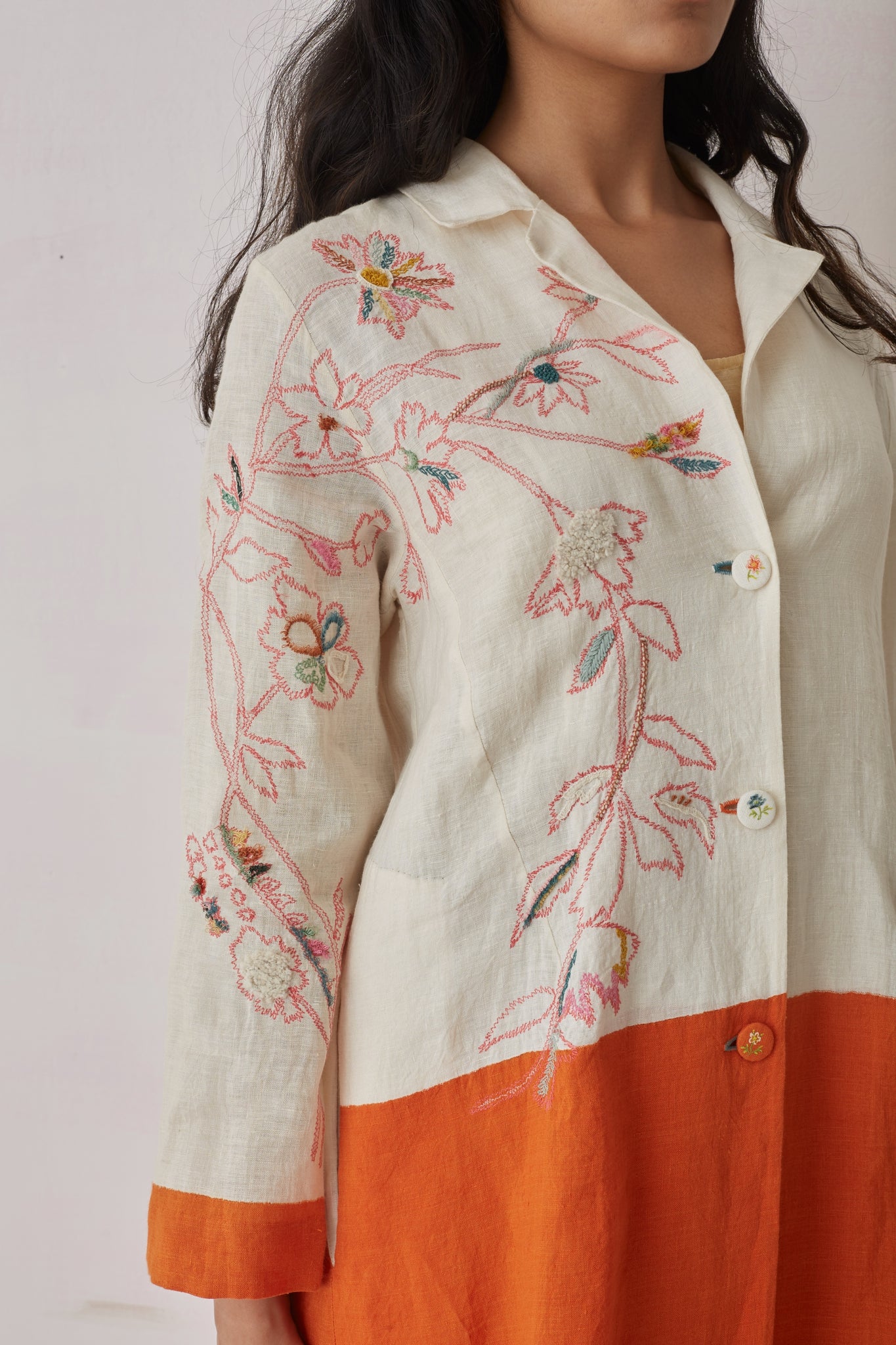 GAURA JACKET