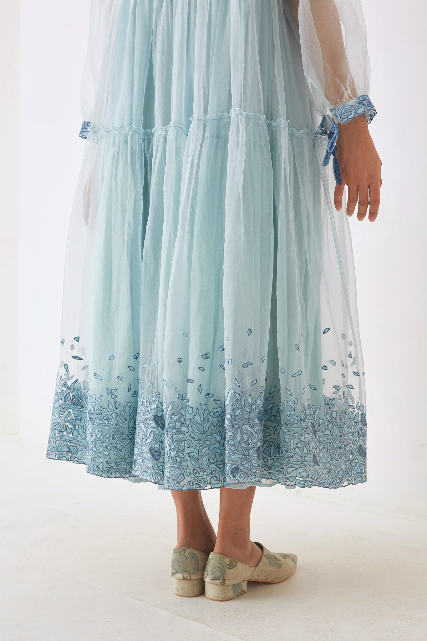 PINE DRESS