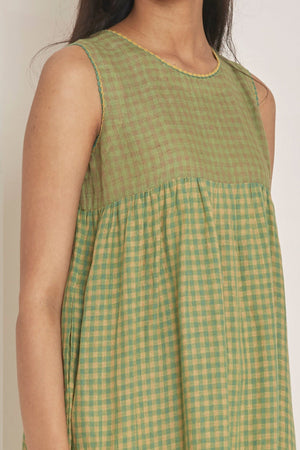 MELIA DRESS