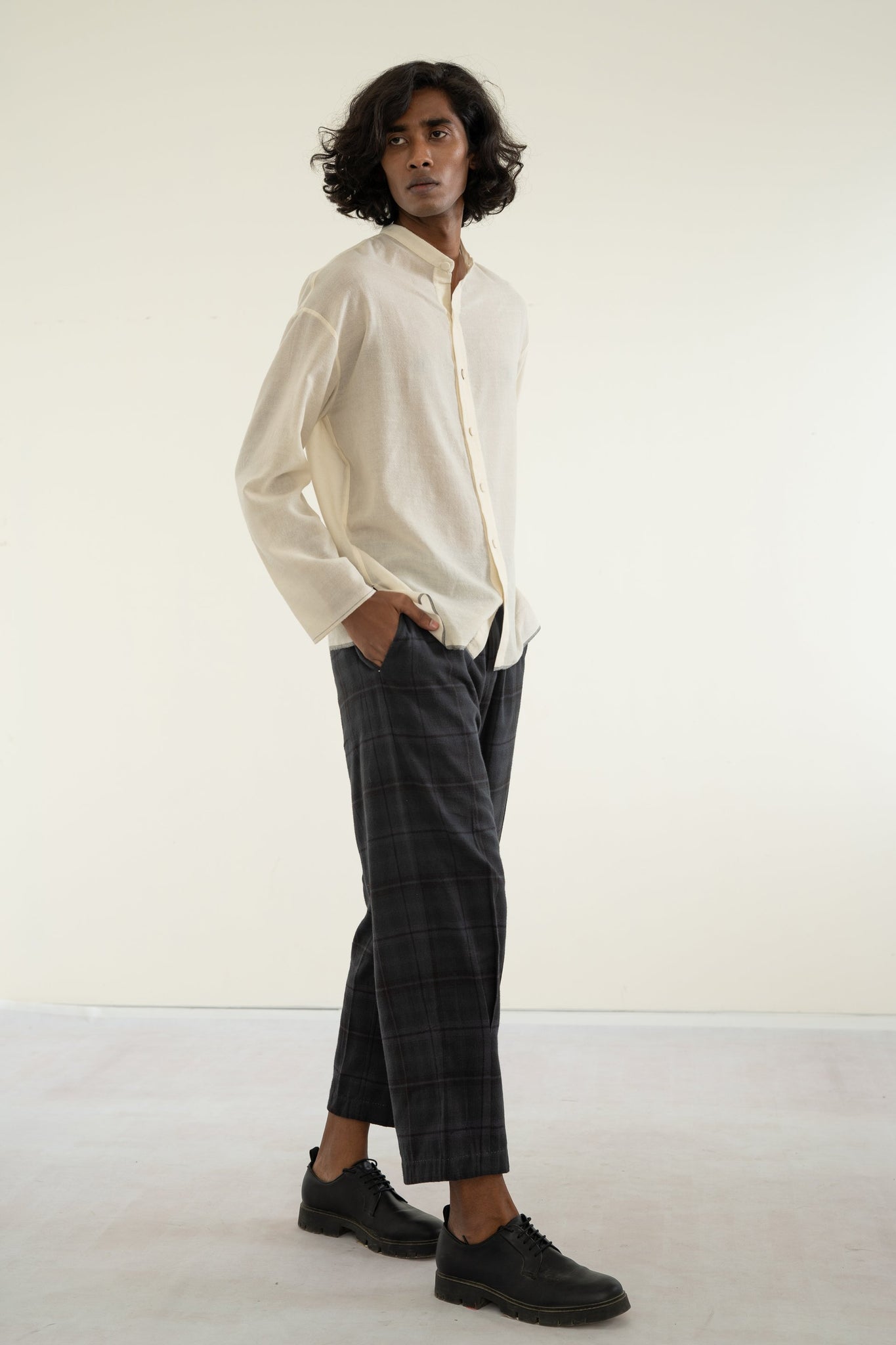 THEODORE TROUSERS