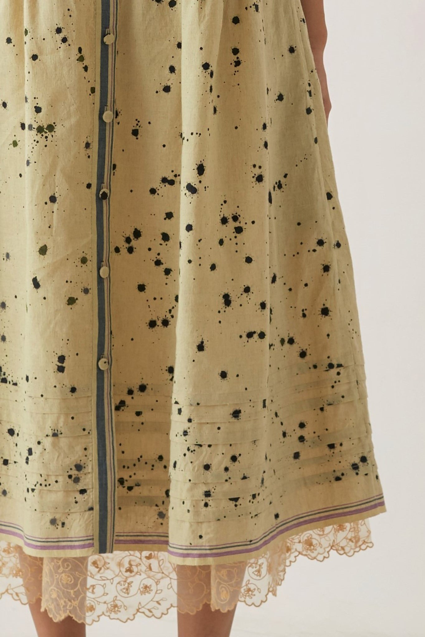 BAY DRESS