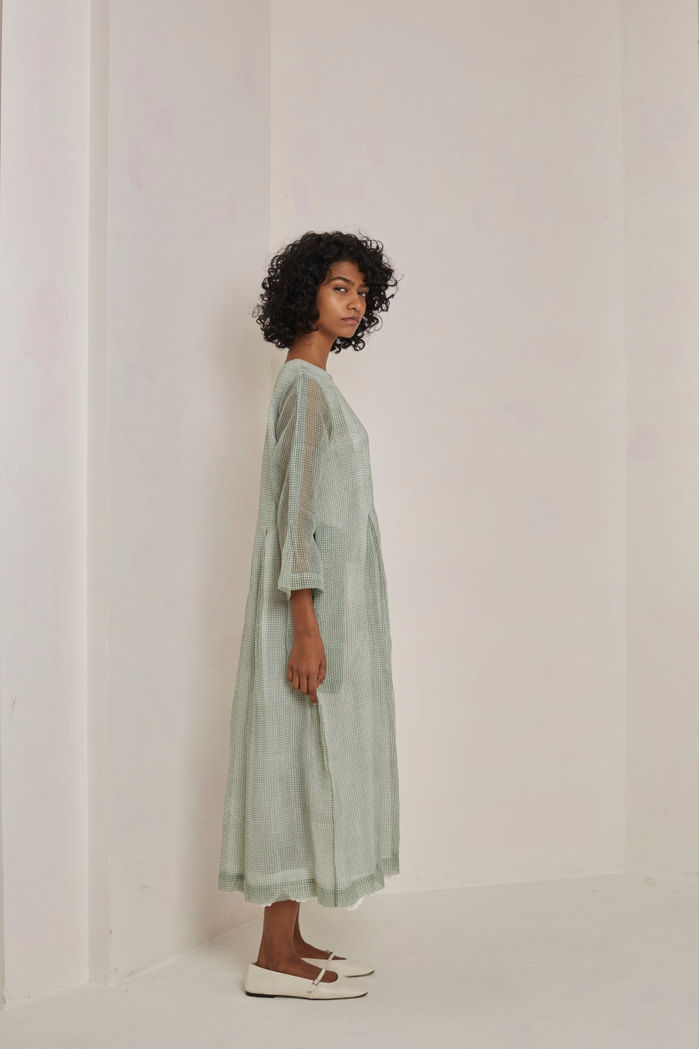 JUNIPER DRESS