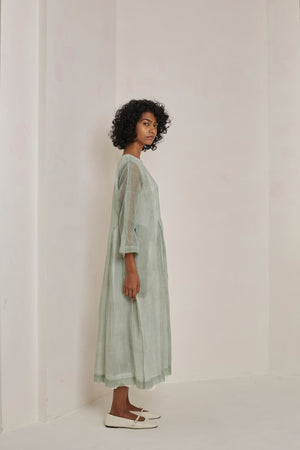 JUNIPER DRESS