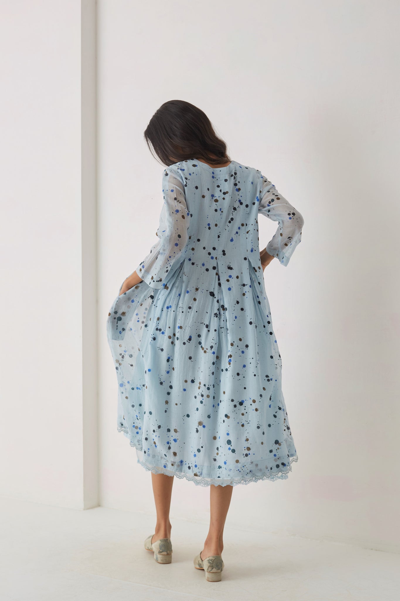 JUNIPER DRESS