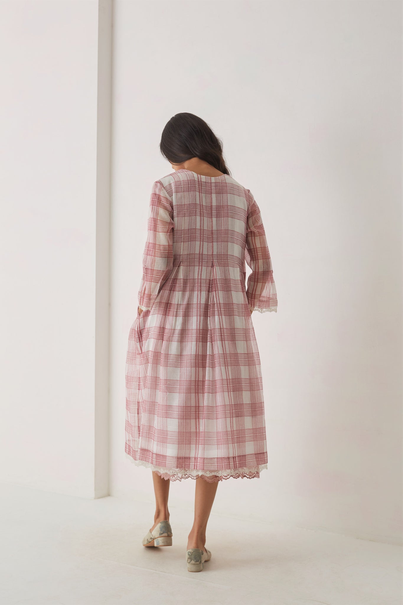 JUNIPER DRESS