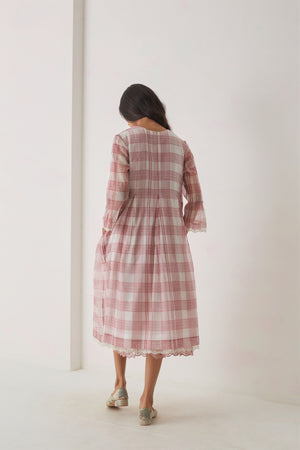 JUNIPER DRESS
