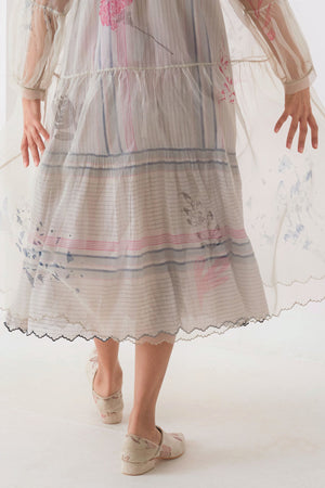 BROOKLYN DRESS