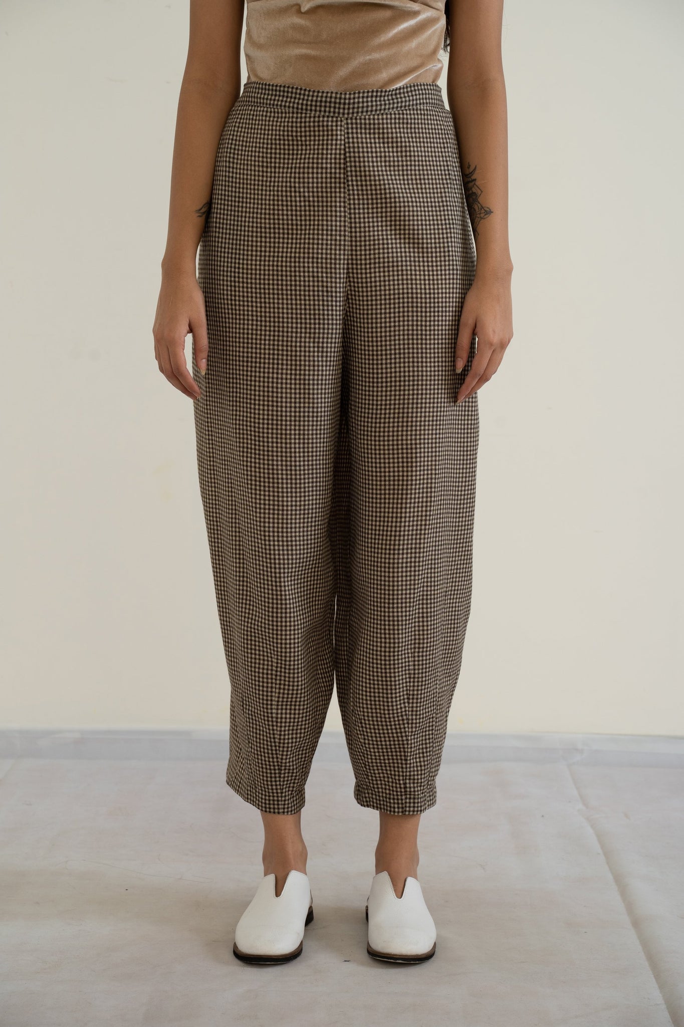 TYRA TROUSERS