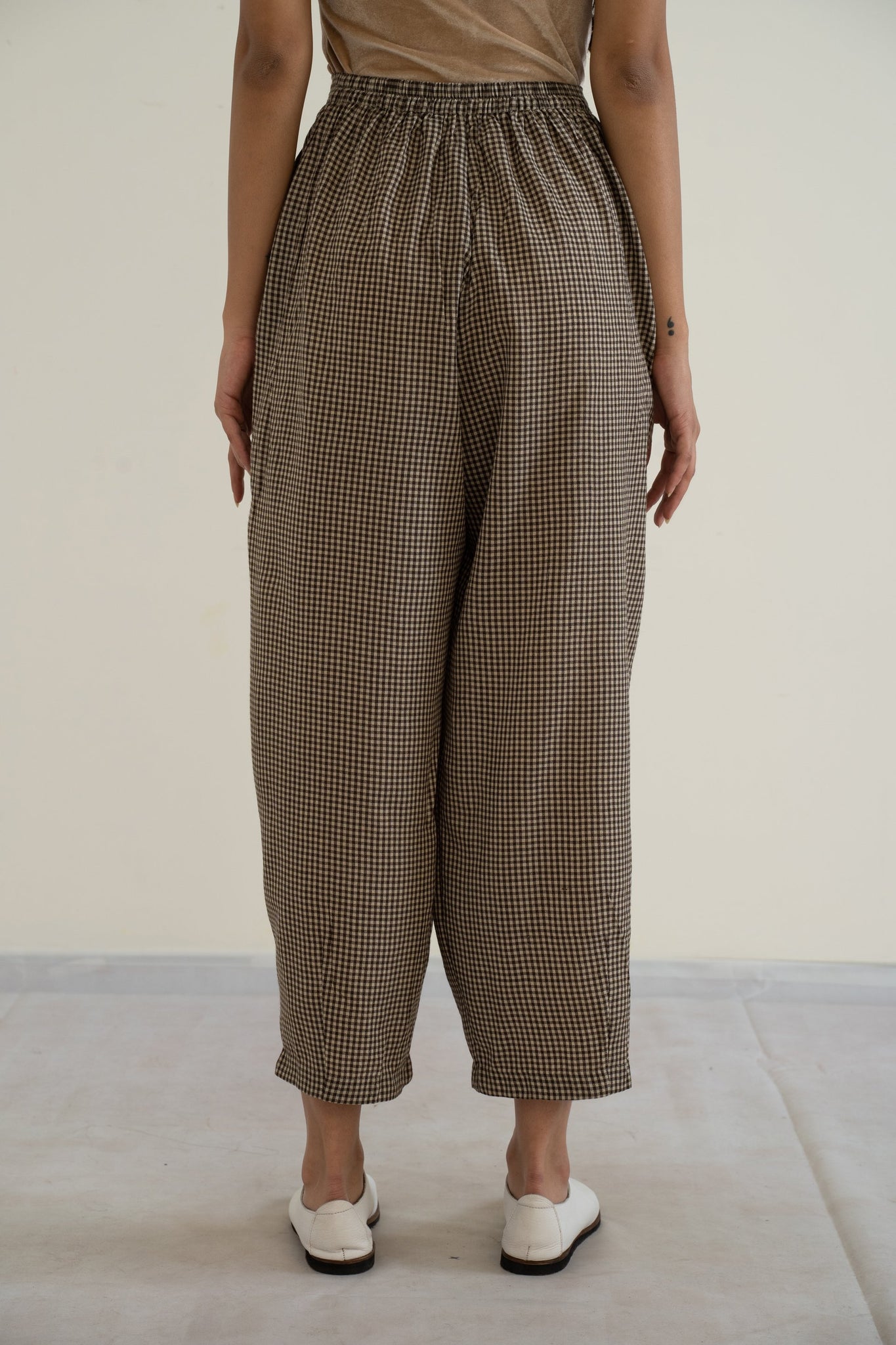 TYRA TROUSERS