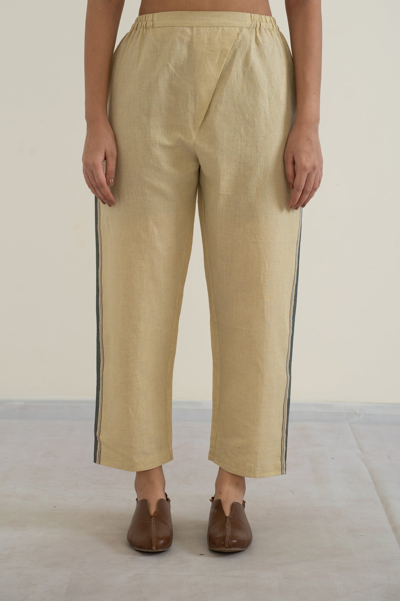 PAPRIKA TROUSERS