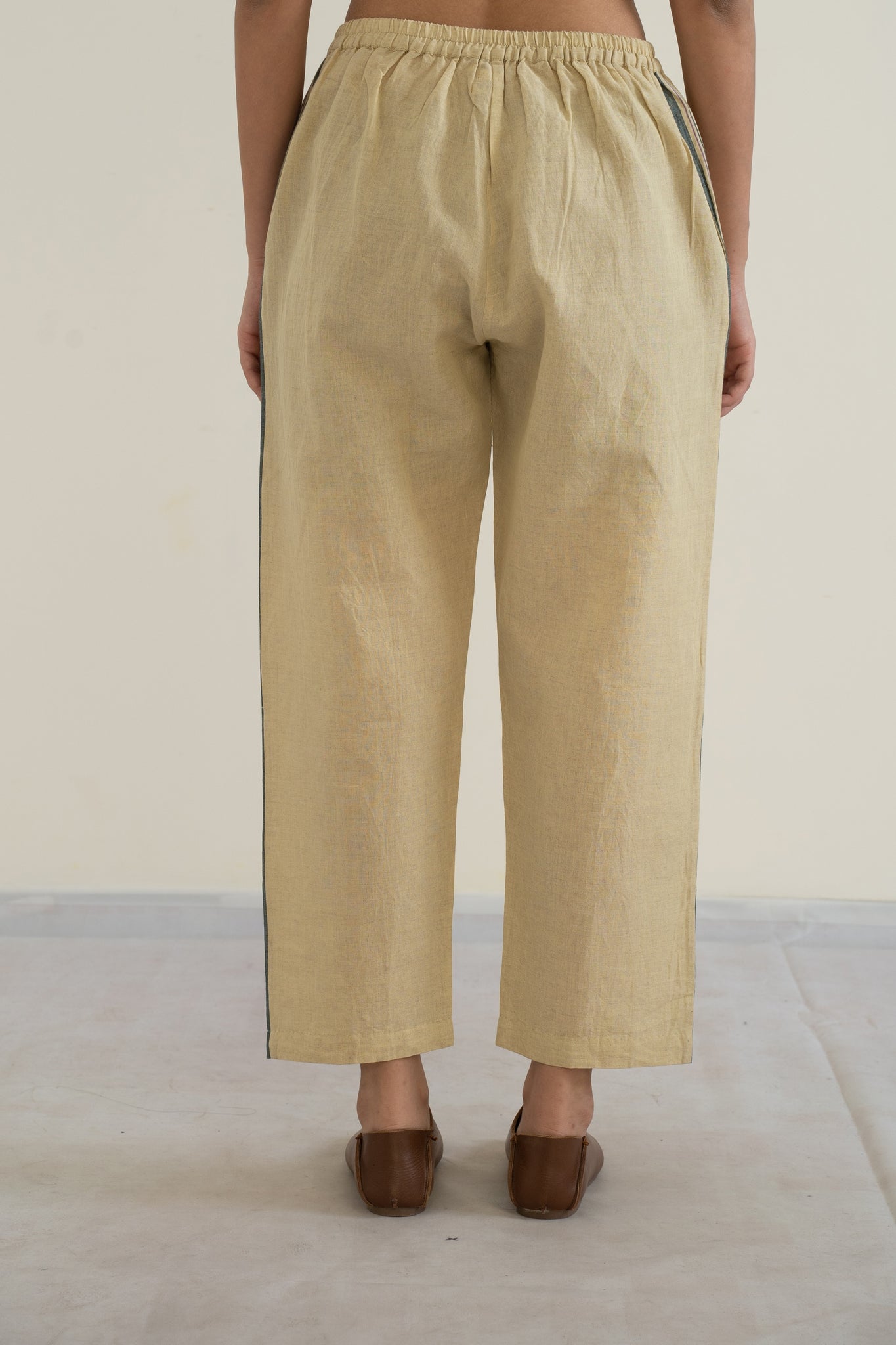 PAPRIKA TROUSERS