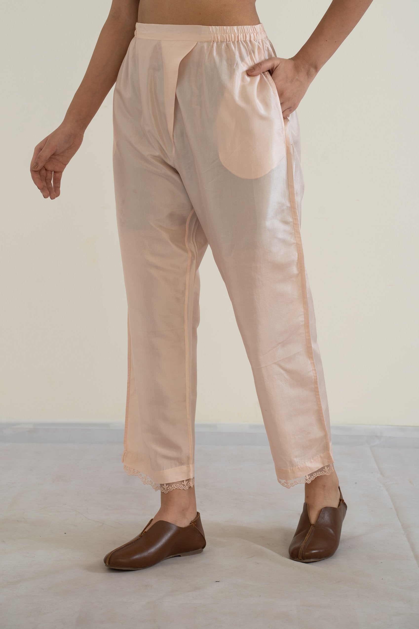 PAPRIKA TROUSERS