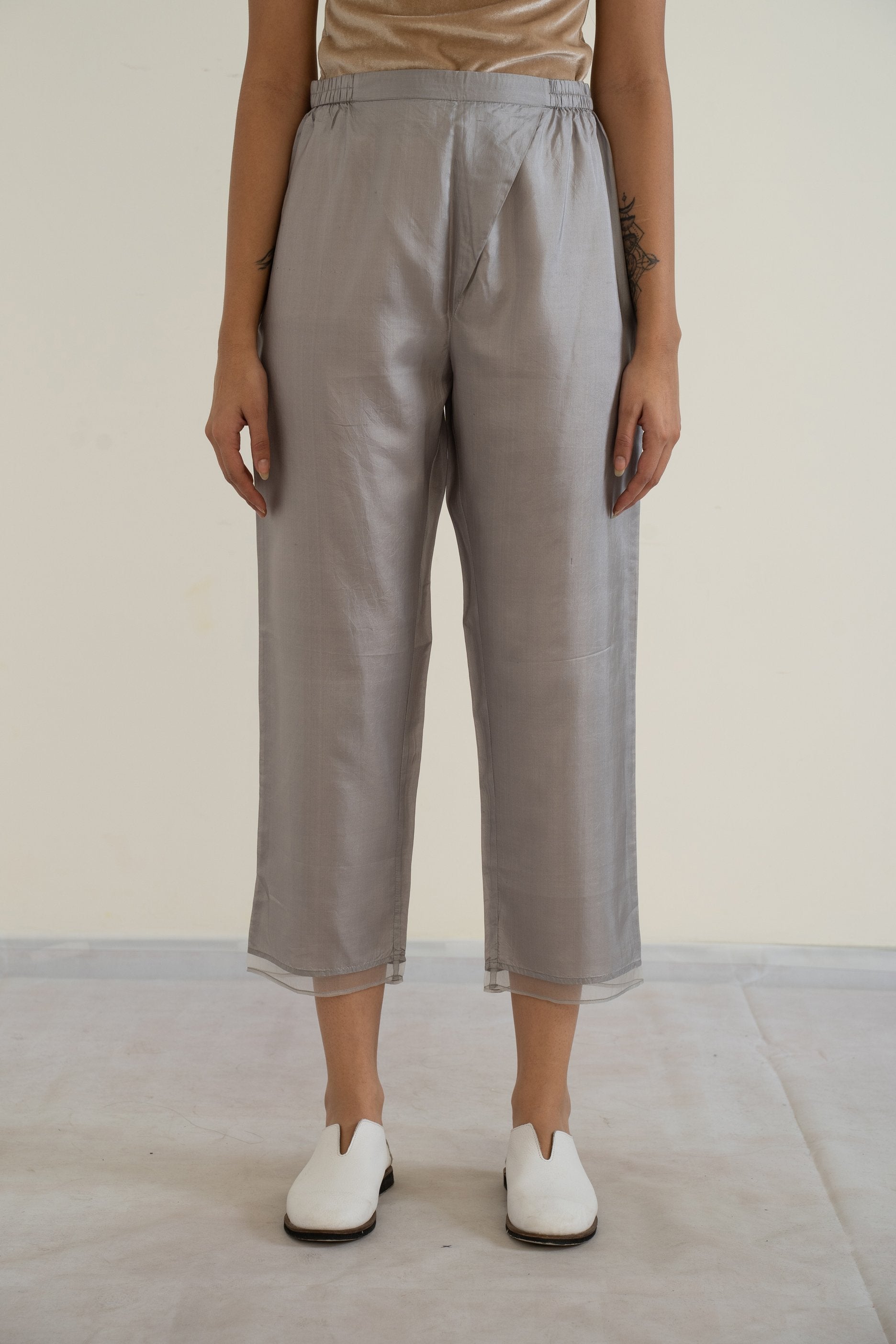 PAPRIKA TROUSERS