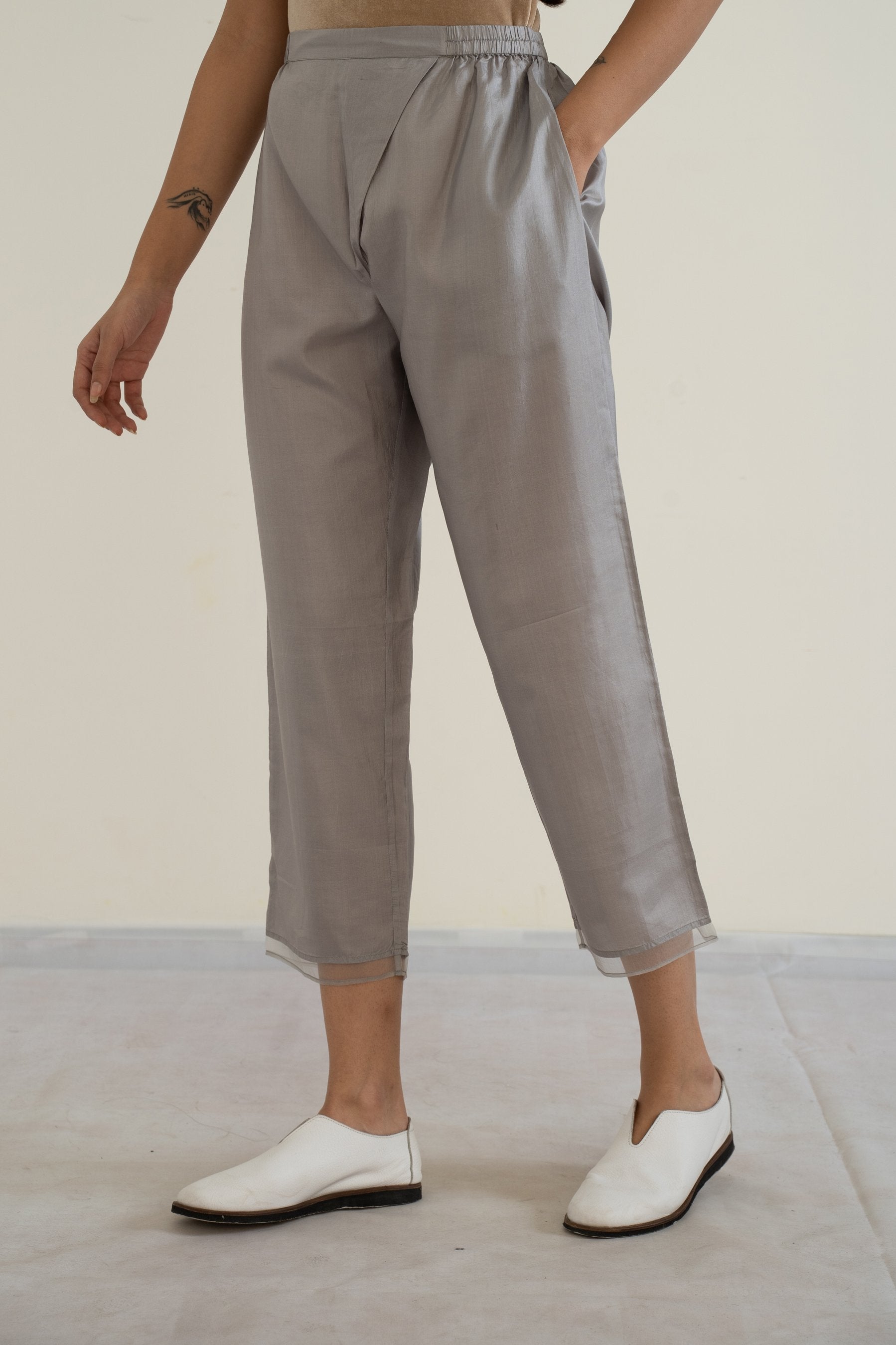 PAPRIKA TROUSERS