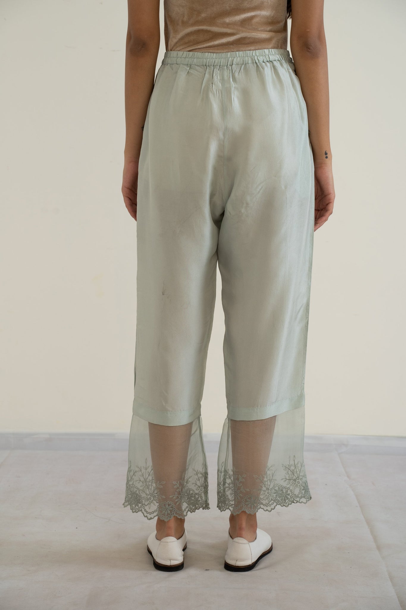 PAPRIKA TROUSERS