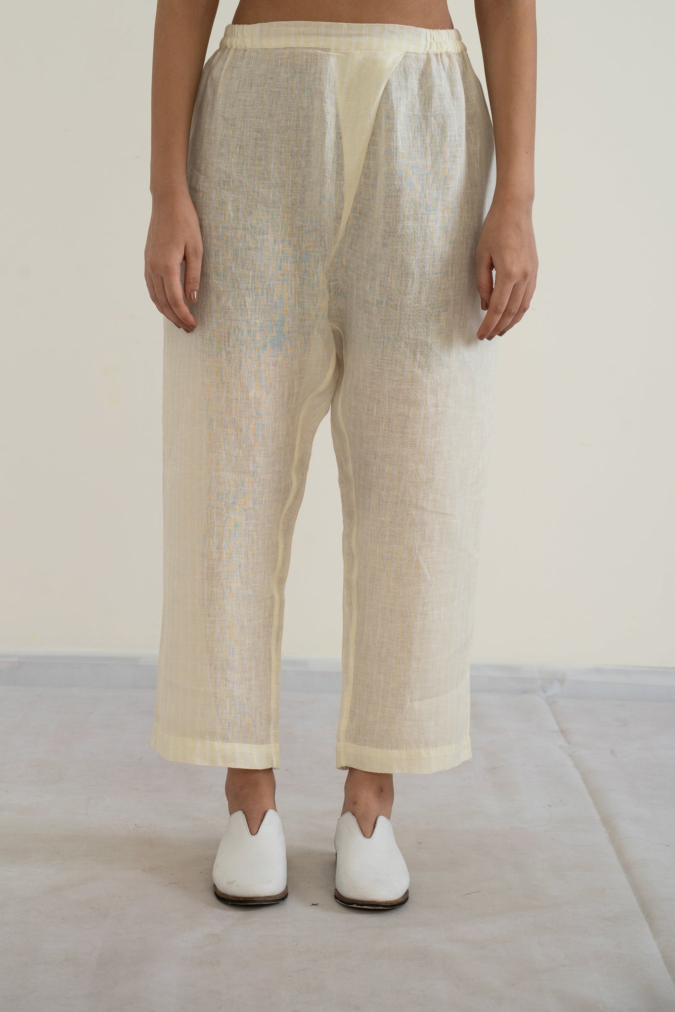 PAPRIKA TROUSERS