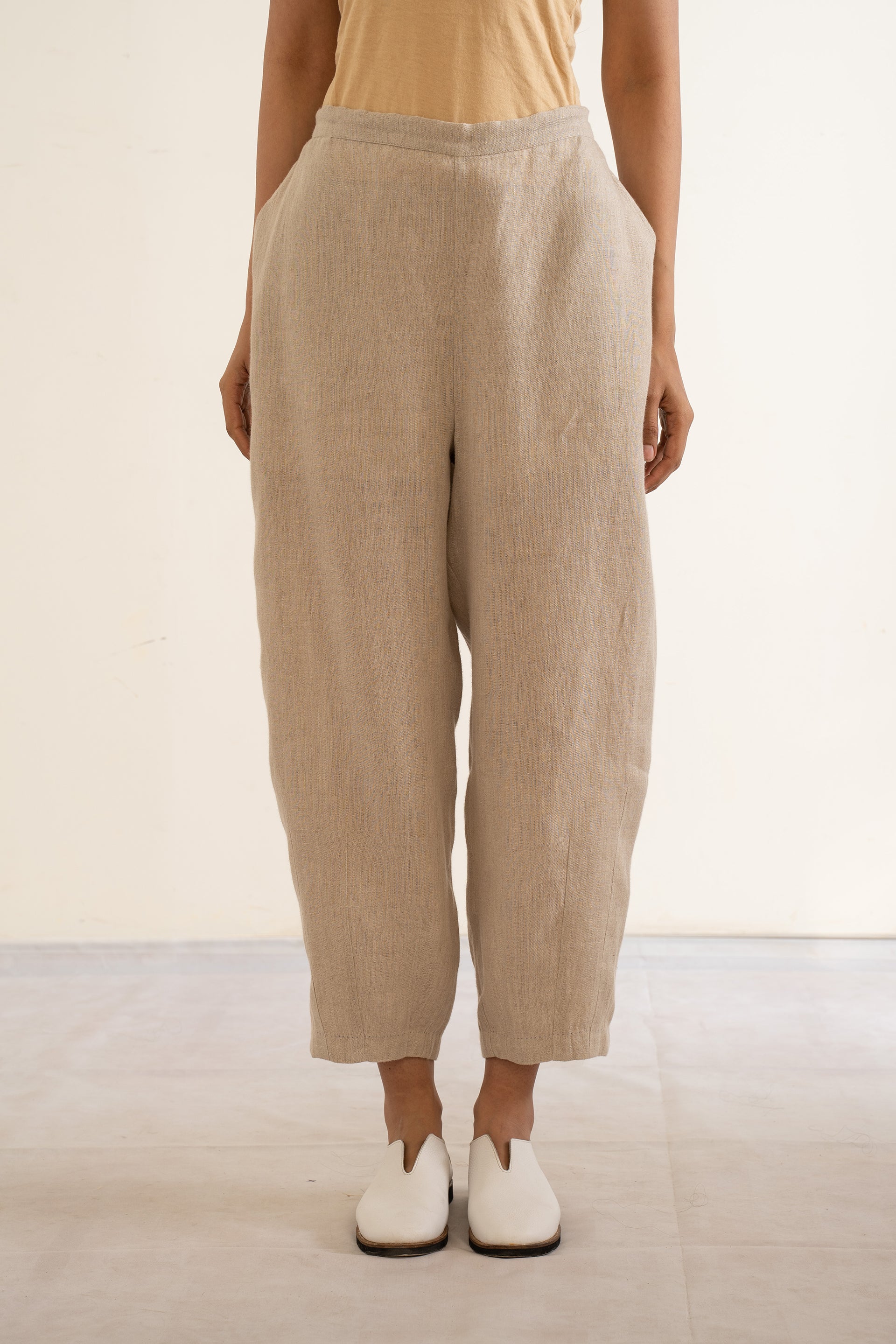 TYRA TROUSER