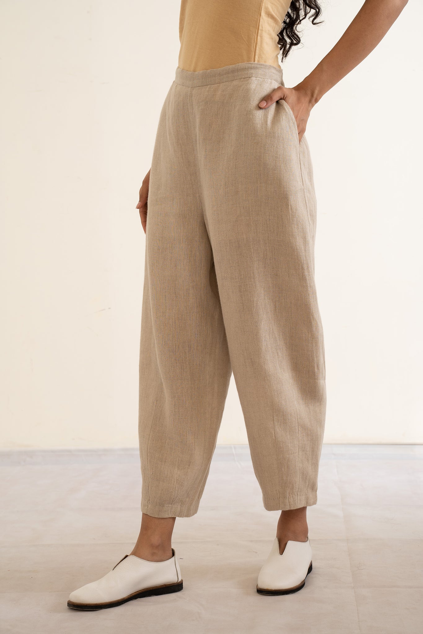 TYRA TROUSER