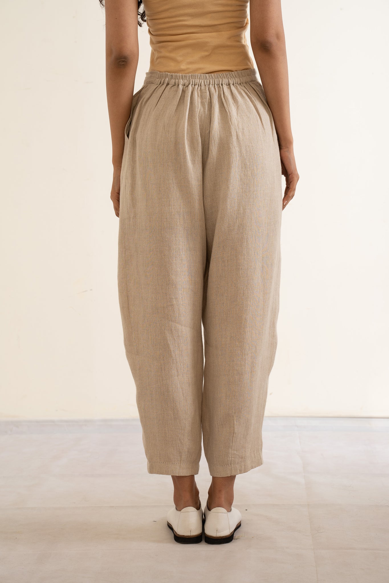 TYRA TROUSER