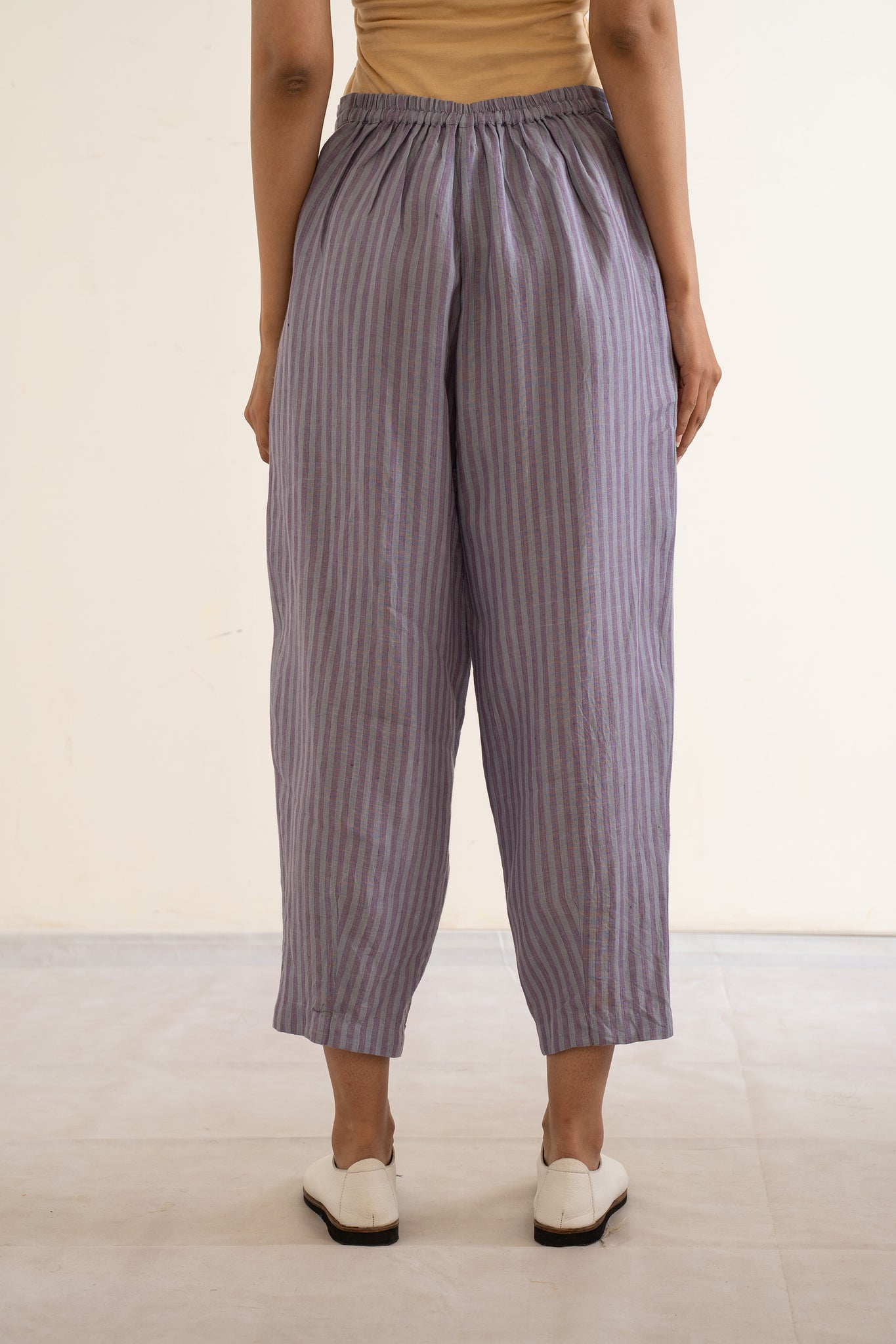 TYRA TROUSER
