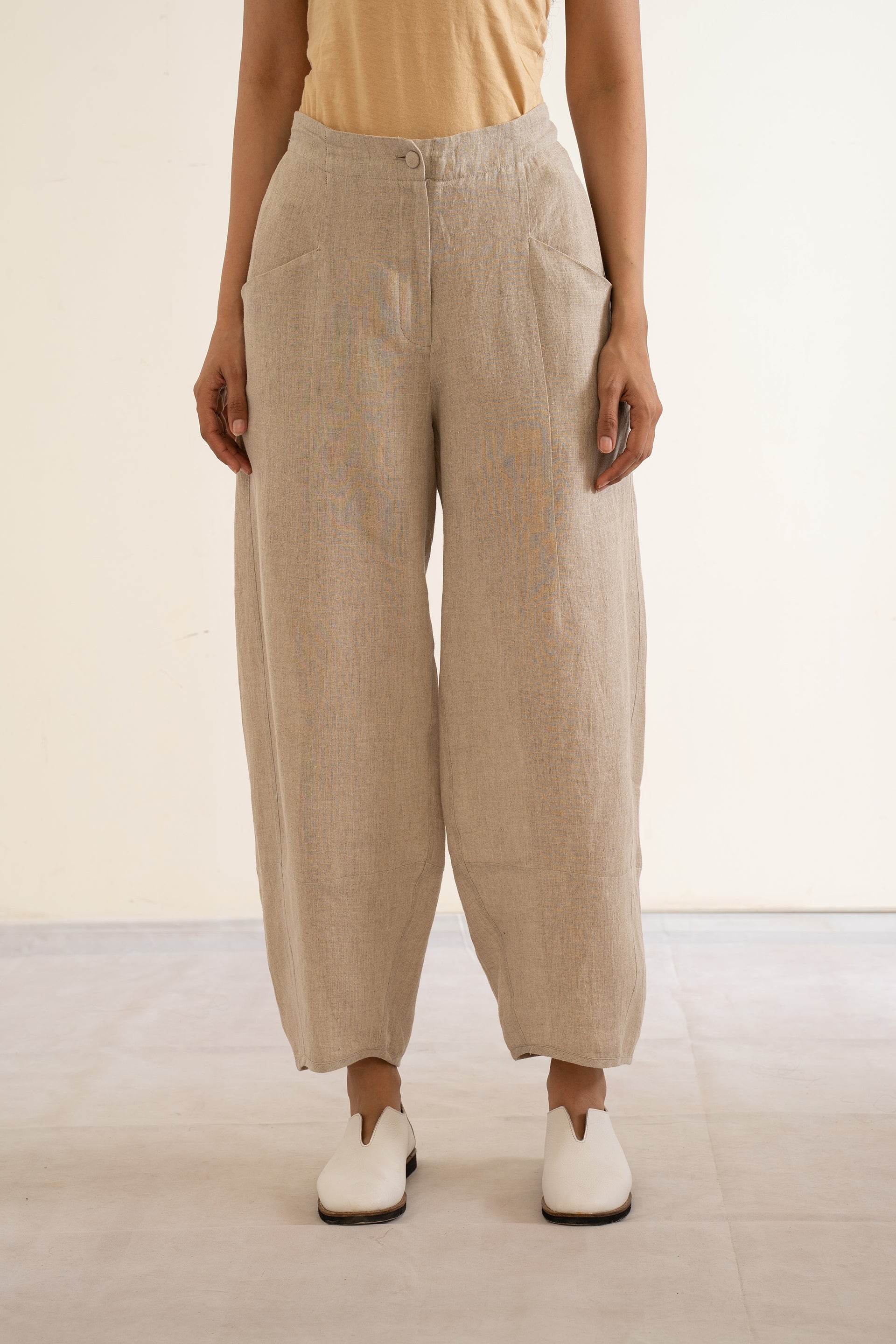 AMBRA TROUSER